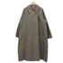 ミューズデドゥーズィエムクラス MUSE de Deuxieme Classe 23SS HIGH POP トレンチコート レディース FREE