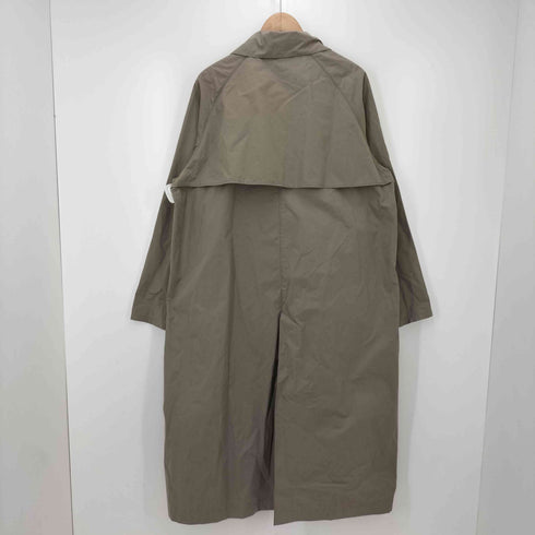 ミューズデドゥーズィエムクラス MUSE de Deuxieme Classe 23SS HIGH POP トレンチコート レディース FREE