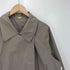 ミューズデドゥーズィエムクラス MUSE de Deuxieme Classe 23SS HIGH POP トレンチコート レディース FREE