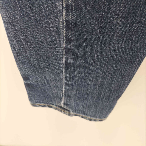 リーバイス Levis Y2K ENGINEERED JEANS 立体裁断 3Dデニム スリム メンズ 28