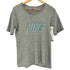ナイキ NIKE 銀タグ クルーネックTシャツ メンズ import:S