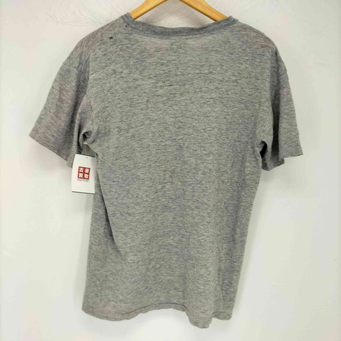 ナイキ NIKE 銀タグ クルーネックTシャツ メンズ import:S