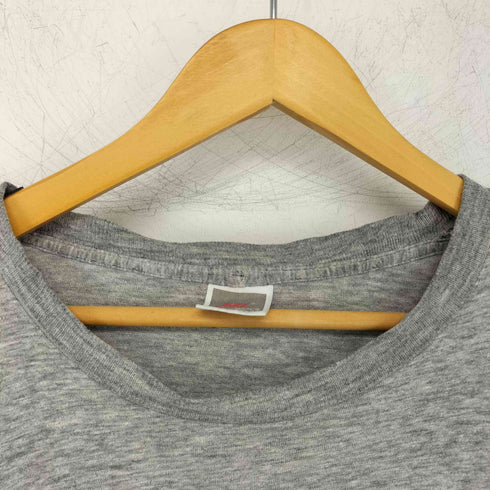 ナイキ NIKE 銀タグ クルーネックTシャツ メンズ import:S