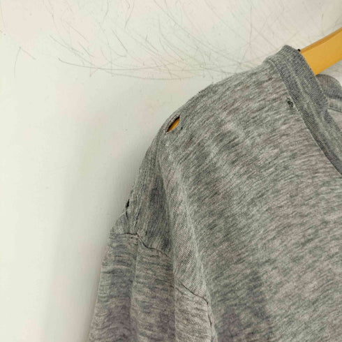 ナイキ NIKE 銀タグ クルーネックTシャツ メンズ import:S