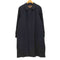 アクアスキュータム AQUASCUTUM イングランド製 コットン ステンカラーコート メンズ 38