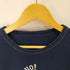 フォーティーファイブアール 45R ホーホーくんべタッチプリントの908Tシャツ レディース