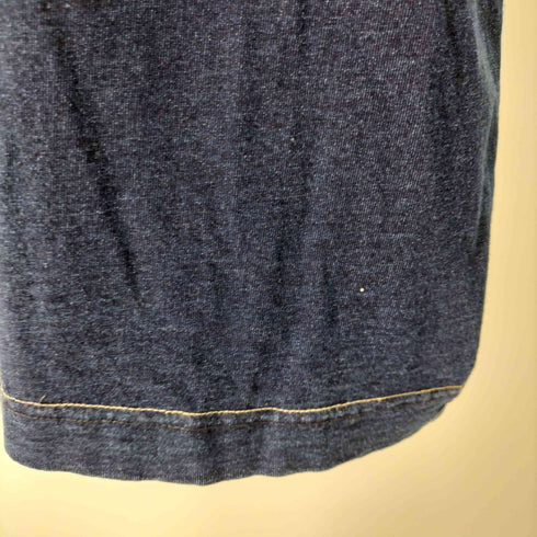 フォーティーファイブアール 45R ホーホーくんべタッチプリントの908Tシャツ レディース