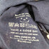 フォーティーファイブアール 45R ホーホーくんべタッチプリントの908Tシャツ レディース