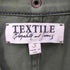 TEXTILE Elizabeth and James USA製 ユーティリティ ジャケット レディース JPN:S