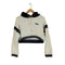 フィラ FILA ショートパーカー パーカー レディース