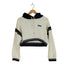 フィラ FILA ショートパーカー パーカー レディース