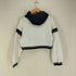 フィラ FILA ショートパーカー パーカー レディース