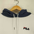 フィラ FILA ショートパーカー パーカー レディース