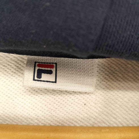 フィラ FILA ショートパーカー パーカー レディース