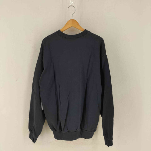 ロサンゼルスアパレル Los Angeles Apparel 14OZ. HEAVY FLEECE PULLOVER CREWNECK SWEATSHIRT クルーネックスウェット メンズ import:L