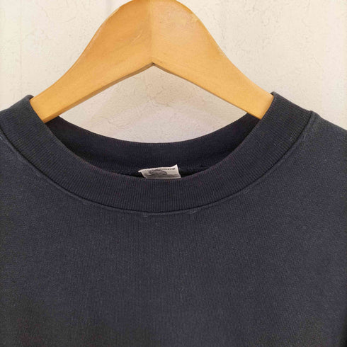 ロサンゼルスアパレル Los Angeles Apparel 14OZ. HEAVY FLEECE PULLOVER CREWNECK SWEATSHIRT クルーネックスウェット メンズ import:L