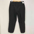 90s~00s British police black pants メンズ 36