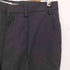90s~00s British police black pants メンズ 36