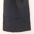 90s~00s British police black pants メンズ 36