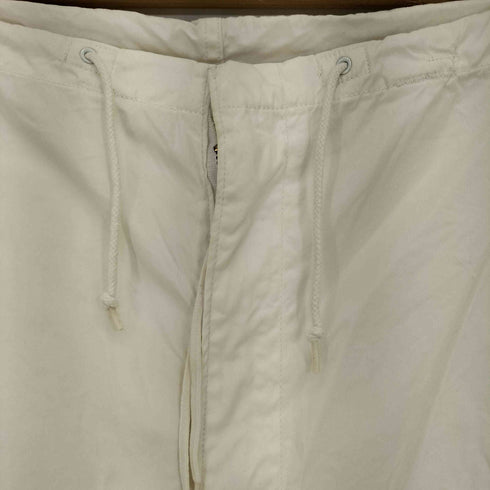 ユーエスアーミー U.S. ARMY 90s SNOW CAMO OVER PANTS スノーカモパンツ メンズ MEDIUM-REGULAR