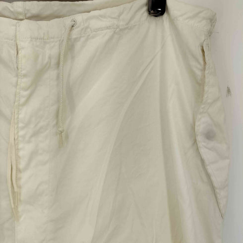 ユーエスアーミー U.S. ARMY 90s SNOW CAMO OVER PANTS スノーカモパンツ メンズ MEDIUM-REGULAR