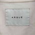 アギュー ARGUE シャツワンピース メンズ FREE