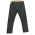 アーペーセー A.P.C. RUE MADAME PARIS ボタンフライ デニムパンツ メンズ 29
