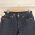 アーペーセー A.P.C. RUE MADAME PARIS ボタンフライ デニムパンツ メンズ 29