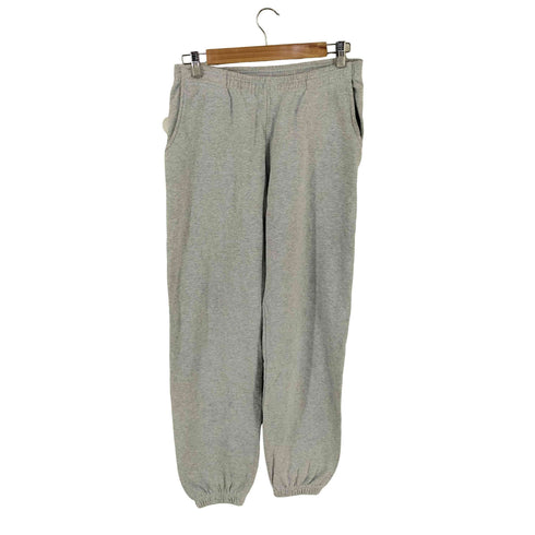 ロサンゼルスアパレル Los Angeles Apparel 14OZ HEAVY FLEECE SWEAT PANTS スウェットパンツ メンズ L