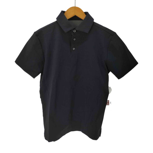ジュンハシモト junhashimoto 365 ACTIVE POLO メンズ JPN:2
