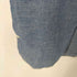 ノンネイティブ nonnative ノーカラー ウエスタン シャンブレーシャツ メンズ JPN:0