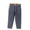 オーラリー AURALEE HARD TWIST DENIM WIDE PANTS ハード ツイスト デニム ワイドパンツ メンズ 34