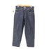 オーラリー AURALEE HARD TWIST DENIM WIDE PANTS ハード ツイスト デニム ワイドパンツ メンズ 34