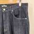 オーラリー AURALEE HARD TWIST DENIM WIDE PANTS ハード ツイスト デニム ワイドパンツ メンズ 34