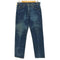 リーバイス Levis 90S 505 ボタン裏刻印579 USA製 ストレート デニムパンツ メンズ W33L30