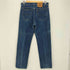 リーバイス Levis 90S 505 ボタン裏刻印579 USA製 ストレート デニムパンツ メンズ W33L30
