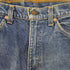 リーバイス Levis 90S 505 ボタン裏刻印579 USA製 ストレート デニムパンツ メンズ W33L30