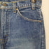 リーバイス Levis 90S 505 ボタン裏刻印579 USA製 ストレート デニムパンツ メンズ W33L30