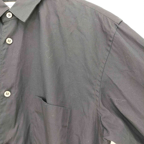 コムデギャルソンシャツ COMME des GARCONS SHIRT 15AW スプラッターペイント 長袖シャツ メンズ JPN:M