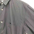 コムデギャルソンシャツ COMME des GARCONS SHIRT 15AW スプラッターペイント 長袖シャツ メンズ JPN:M