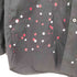 コムデギャルソンシャツ COMME des GARCONS SHIRT 15AW スプラッターペイント 長袖シャツ メンズ JPN:M
