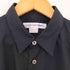 コムデギャルソンシャツ COMME des GARCONS SHIRT 15AW スプラッターペイント 長袖シャツ メンズ JPN:M