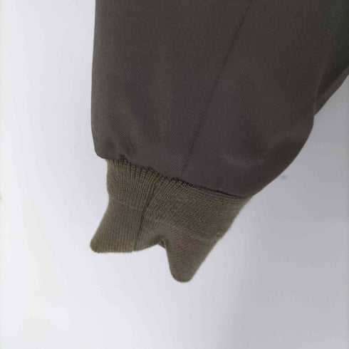 ファクトタム FACTOTUM N-2B型 裏地ボア ラクーンファー フライトジャケット メンズ JPN:44