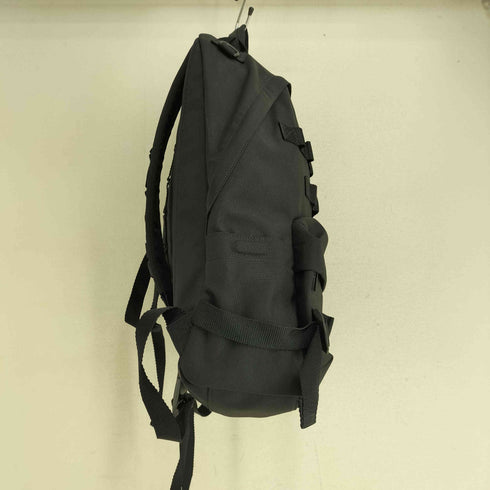 バレンシアガ BALENCIAGA Army バックパック ミディアム ブラック リサイクルナイロン メンズ