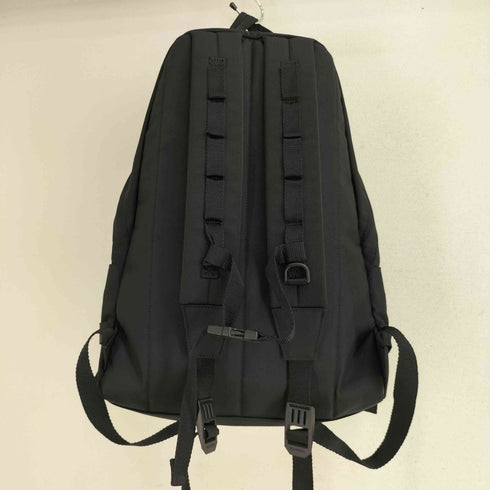 バレンシアガ BALENCIAGA Army バックパック ミディアム ブラック リサイクルナイロン メンズ