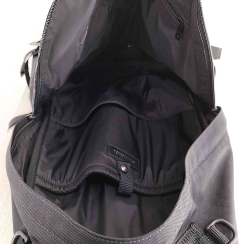 バレンシアガ BALENCIAGA Army バックパック ミディアム ブラック リサイクルナイロン メンズ