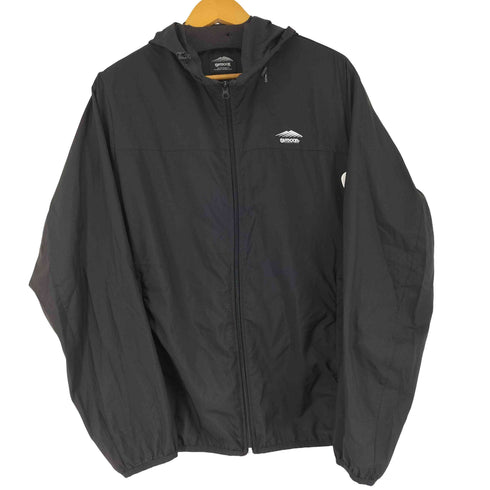 アウトドアプロダクツ OUTDOOR PRODUCTS ナイロンジャケット メンズ JPN:XL