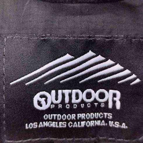 アウトドアプロダクツ OUTDOOR PRODUCTS ナイロンジャケット メンズ JPN:XL