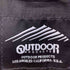 アウトドアプロダクツ OUTDOOR PRODUCTS ナイロンジャケット メンズ JPN:XL
