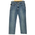 リーバイス Levis 00s SILVER TAB RELAXED FIT ワイドストレート デニムパンツ メンズ W34L32